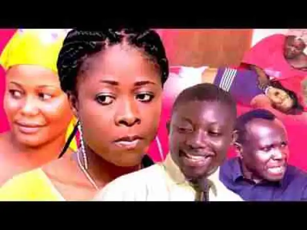 Video: EWIASE AKONO 2 Ghaaian Twi Movies